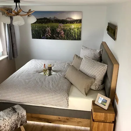 Bergvagabund Apartment